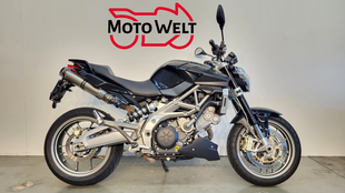 Aprilia Shiver 750 ABS