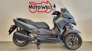 Yamaha Tricity MW 300 ABS