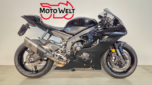 Yamaha YZF-R6 ABS