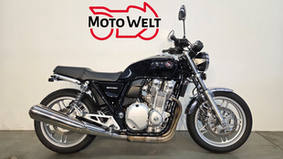 Honda CB 1100 A ABS