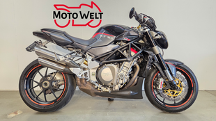MV Agusta Brutale 1078 RR