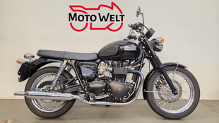 Triumph Bonneville 900 i T100