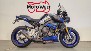 Yamaha MT-10 SP ABS
