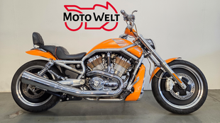 Harley-Davidson VRSCA V-Rod