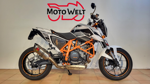 KTM 690 Duke R ABS