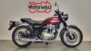 Kawasaki W 800