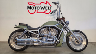 Harley-Davidson VRSCA V-Rod