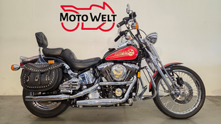 Harley-Davidson FXSTS Springer Softail