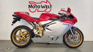 MV Agusta F4 750 Serie Oro