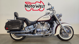 Yamaha XVZ 1300 A Royal Star