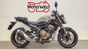 Honda CB 500 FA ABS