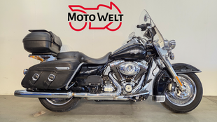Harley-Davidson FLHRC Road King Classic 103 ABS