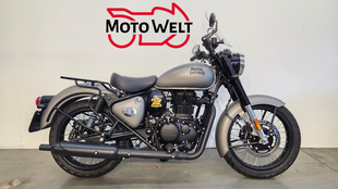 Royal Enfield Classic 350