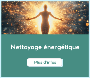 Nettoyage énergétique - casabienetre.fr