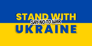 Friedensgebet im Konflikt um die Ukraine