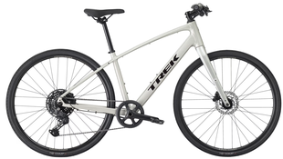 TREK FX3 Gen4