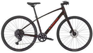 TREK FX3 Gen4
