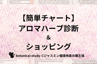 有名なエッセンシャルオイルやハーブティーからマニアックな精油やハーブ、植物油などを、診断チャートやワンポイント的な紹介で香りと植物療法の世界をご案内。amazonでのお買い物リンクＵＲＬ付きのページゲートへの画像