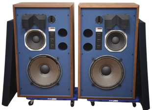 新潟　JBL　買取
