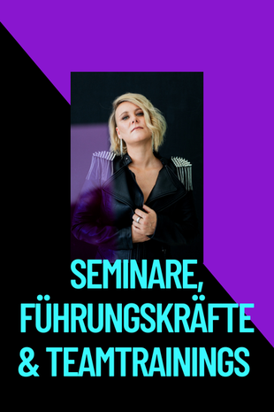 Nicole Lipinski - Trainerin, Coach, Fortbildungen Pflegefachkräfte