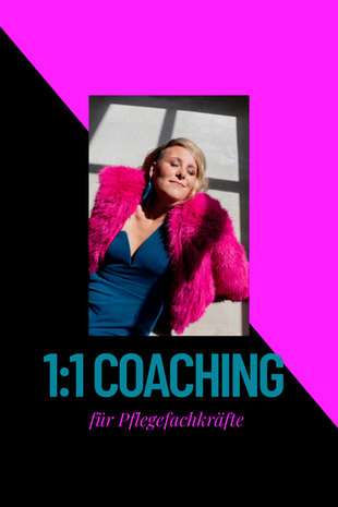 Nicole Lipinski - Trainerin, Coach, Fortbildungen Pflegefachkräfte