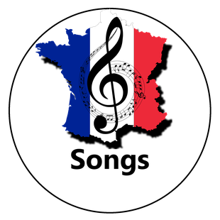 Learn French with songs - Apprenez le francais avec des chansons - Lerne französisch mit songs - aprende el frances con canciones