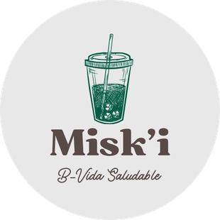 Página web de somosmiski-peru