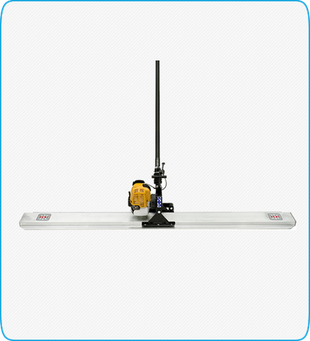 Regla Vibratoria Enar Mod. QZ