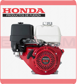 Motor Honda OHV GX390 13 H.P.