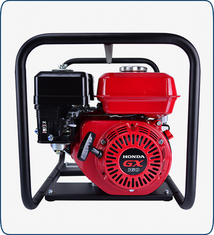 Motobomba WB20XM-MFX Honda 2  x 2"