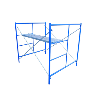 andamio estandar m200 hypermaq