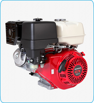 Motor Honda a Gasolina GX390 13.0. HP