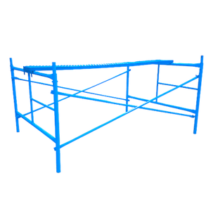 andamio barandal M100 hypermaq