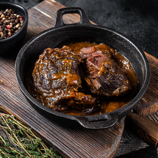 Sous Vide Fleisch kaufen Fleischundmehr
