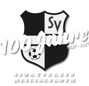 Homepage SV-Heiligenroth