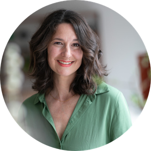Marina Zavatta, therapeutisch geprüfte Aromafachberaterin