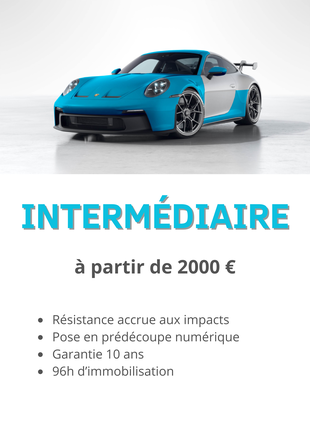 xpel PPF genève