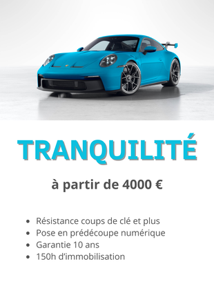 film xpel ppf annecy haute savoie