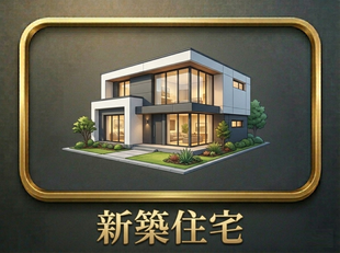 新築住宅