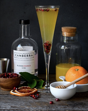 Tag us in your cocktail photos @thecanberradistillery