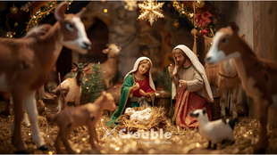 ¿Por qué se pone el nacimiento?