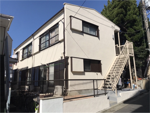北区 外壁屋根及び外構リニューアル工事