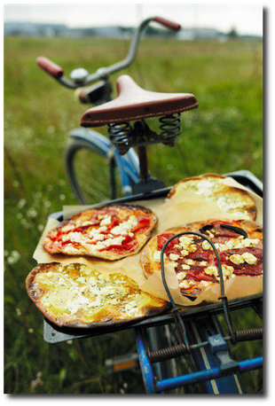 Basket Fingy's