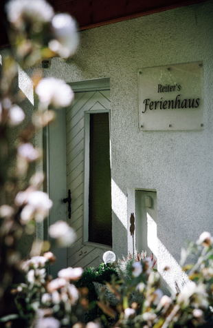 Urlaub in Reiters Ferienhaus in Rußbach am Pass Gschütt | Urlaub mit Tieren | Urlaub für Kinder in Dachstein West