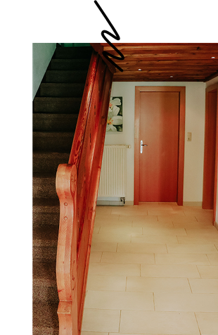 Ankommen und wie zuhause fühlen in Reiters Ferienhaus im Skigebiet Dachstein West | Wanderurlaub in Salzburg | Tennengau Urlaub