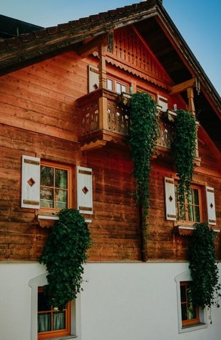 Reiters Ferienhaus in Rußbach am Paß Gschütt | Dachstein West | Skirurlaub Salzburg Land