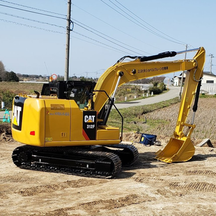CAT312F