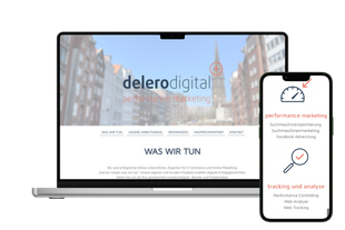 Cynthia Stenger Physiotherapie Website