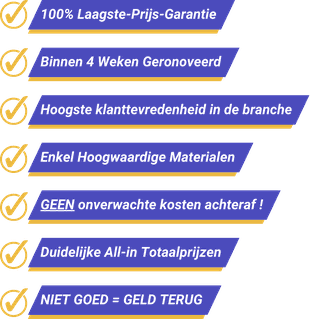 De beste keuze in trap renovatie expert