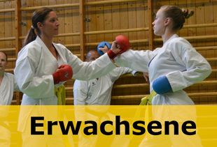 Training Erwachsene